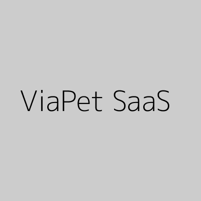 ViaPet SaaS