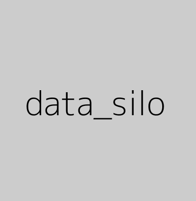 Data Silo