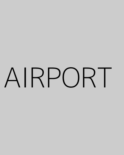 AIRPORT (1993) poster