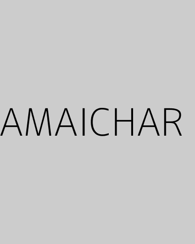 AMAICHAR (2022) poster