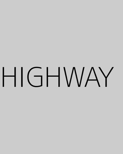 HIGHWAY (2022) poster