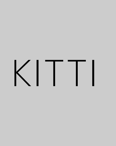 KITTI (2026) poster