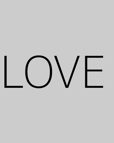 LOVE (2023) poster