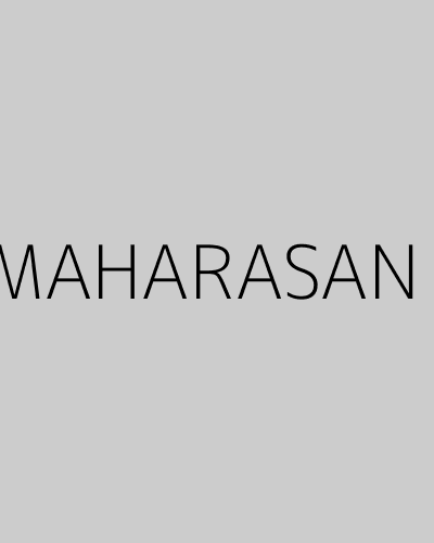MAHARASAN (1993) poster