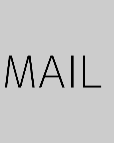 MAIL (2023) poster
