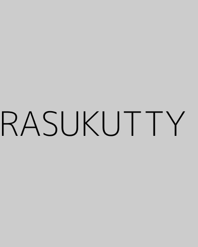 RASUKUTTY (1992) poster
