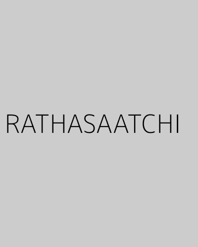 RATHASAATCHI (2022) poster