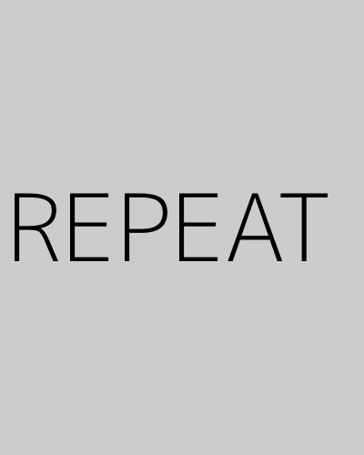 REPEAT (2022) poster