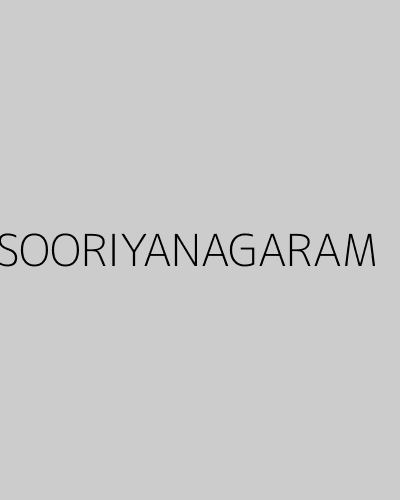 SOORIYANAGARAM (2012) poster