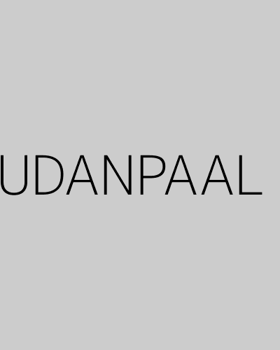UDANPAAL (2022) poster