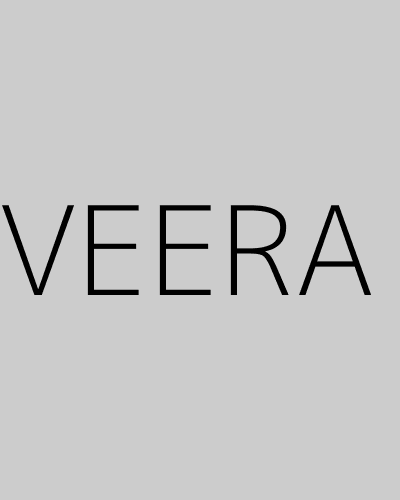 VEERA (1994) poster