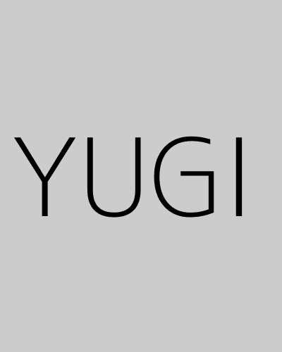 YUGI (2022) poster