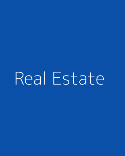 Template Website Properti