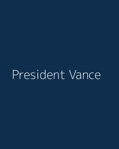President Dr. Eleanor Vance