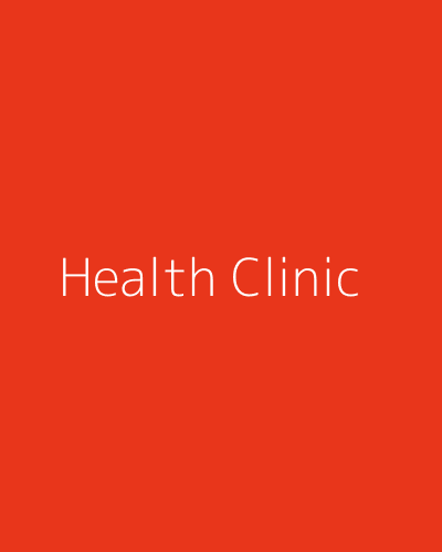 Template Website Klinik Kesehatan