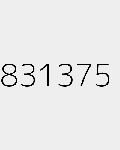 831375