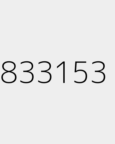 833153