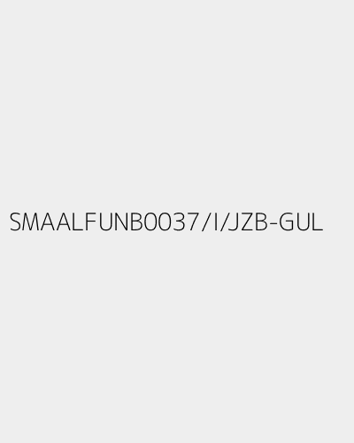 SMAALFUNB0037/I/JZB-GUL
