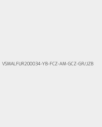 VSMALFUR200034-YB-FCZ-AM-GCZ-GR/JZB