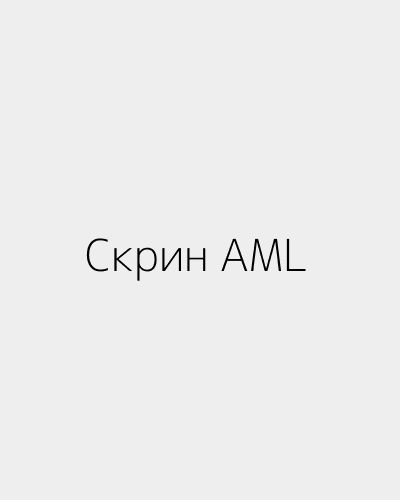 Пример отчёта