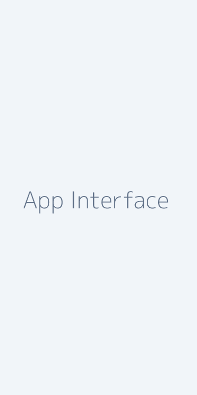 App Mockup
