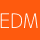 EDM Icon
