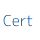 Certification Icon