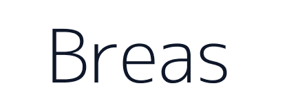 Breas logo