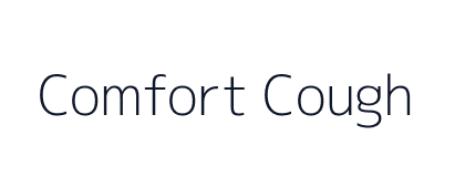 Comfort Cough logo