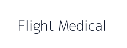 Flight Medical logo