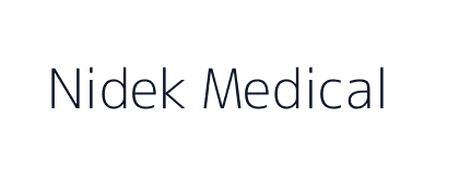 Nidek Medical logo