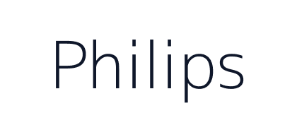 Philips Respironics logo
