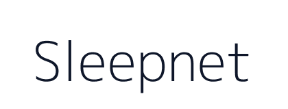 Sleepnet Masks logo
