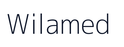 Wilamed logo