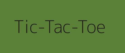 banner