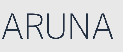 Aruna Manufacturing logo