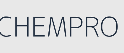 ChemPro Asia logo