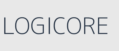 LogiCore Indonesia logo