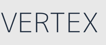 Vertex Property logo