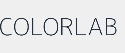 ColorLab logo