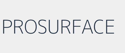 ProSurface logo