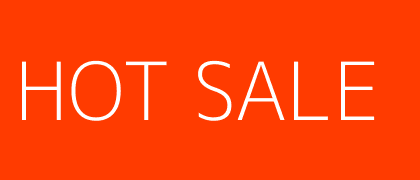 Hot Sale