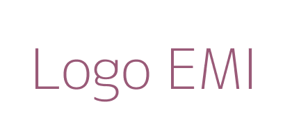 Logo EMI - reemplazar por logo real