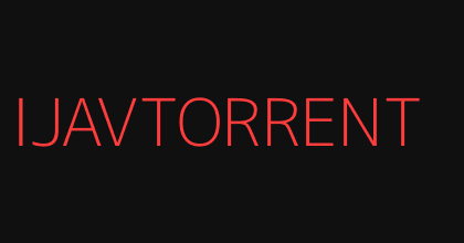 IJAVTORRENT