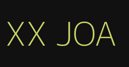 XX조아