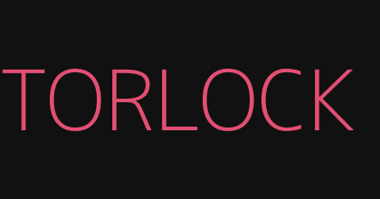 TORLOCK