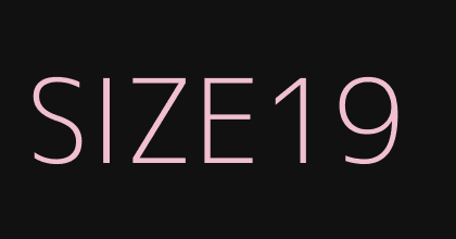 SIZE19