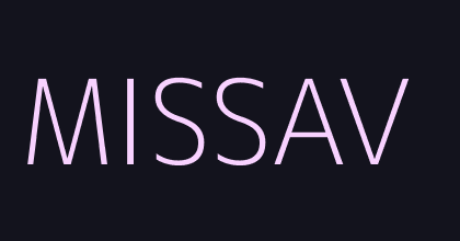 MissAV