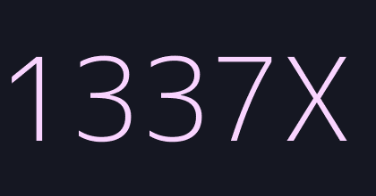 1337X