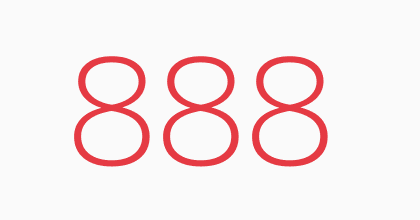 888